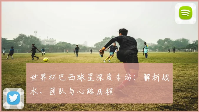 世界杯巴西球星深度专访:解析战术、团队与心路历程