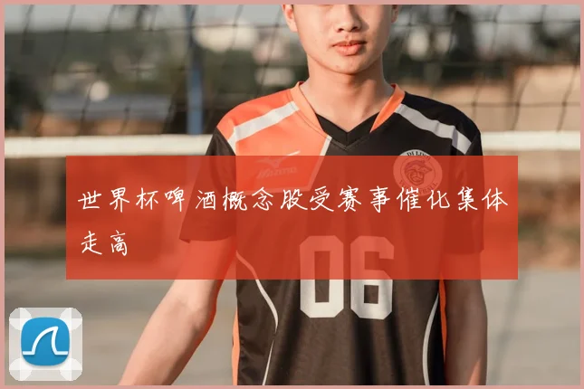 世界杯啤酒概念股受赛事催化集体走高